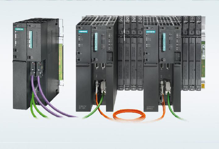 SIMATIC S7-400 - Bakat Industri
