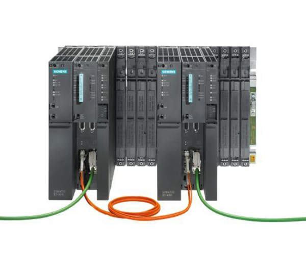 SIMATIC S7-400