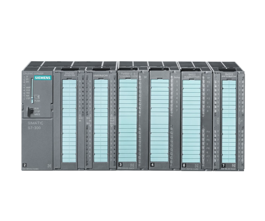 SIMATIC-S7-300-station-E2-750