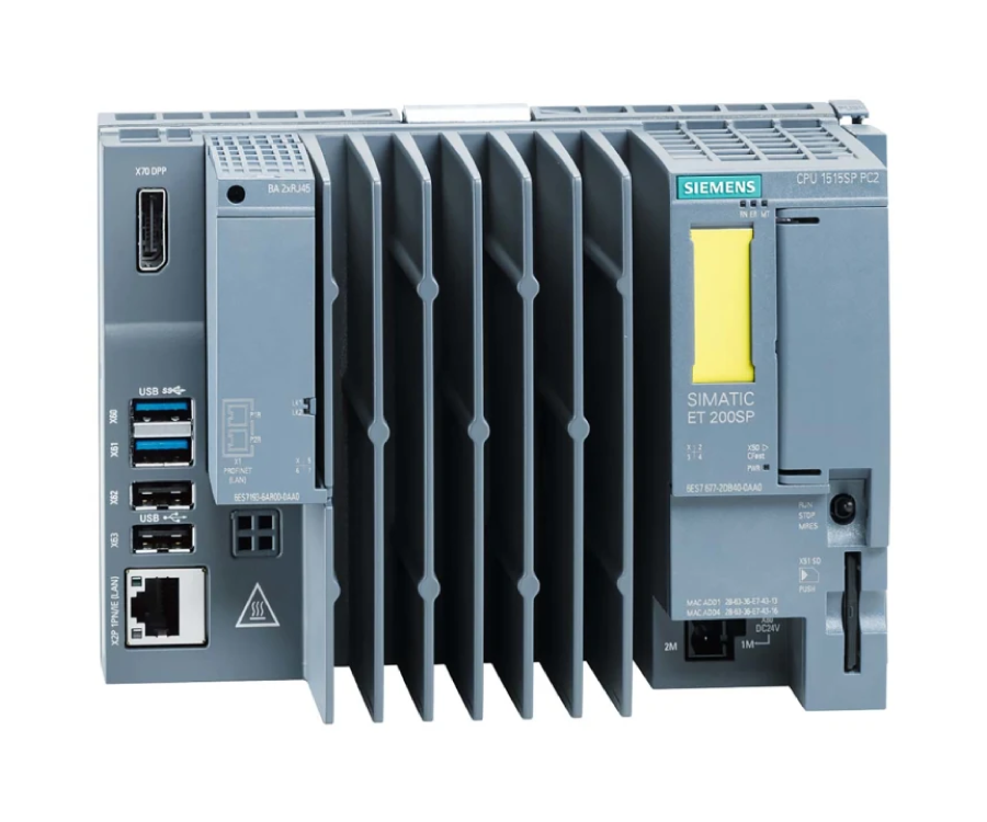 Siemens-Simatic-ET-200-750
